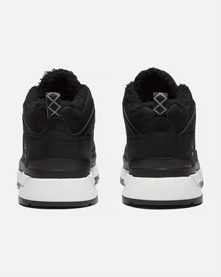 MEN'S TIMBERLAND FIELD TREKKER LOW WARM LINED SHOE TB0A2DMVW051