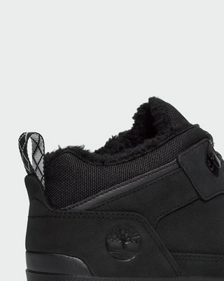 MEN'S TIMBERLAND FIELD TREKKER LOW WARM LINED SHOE TB0A2DMVW051