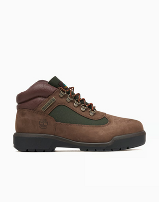 MEN'S TIMBERLAND FIELD BOOT MID LACE UP "BEEF & BROCCOLI" TB1A18A6D471