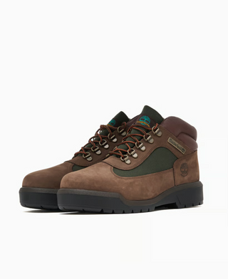 MEN'S TIMBERLAND FIELD BOOT MID LACE UP "BEEF & BROCCOLI" TB1A18A6D471