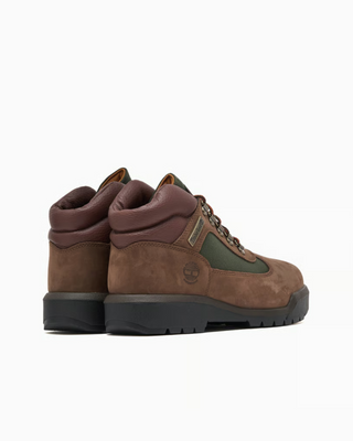 MEN'S TIMBERLAND FIELD BOOT MID LACE UP "BEEF & BROCCOLI" TB1A18A6D471
