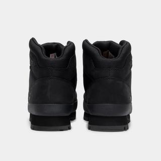 MEN'S TIMBERLAND EURO HIKER BOOT "TRIPLE BLACK" TB0A28A2W051