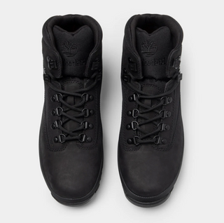 MEN'S TIMBERLAND EURO HIKER BOOT "TRIPLE BLACK" TB0A28A2W051