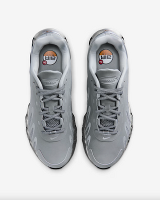 MEN'S NIKE AIR MAX DN8 "METALLIC SILVER" IM0700-001