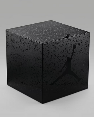 Jordan Premium "Black Cat" Basketball