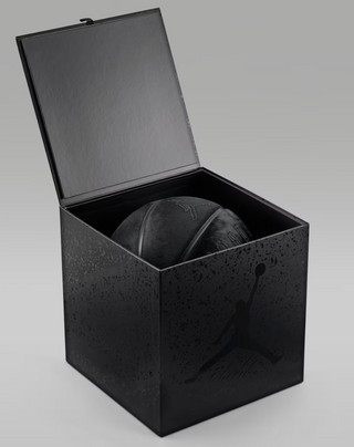 Jordan Premium "Black Cat" Basketball