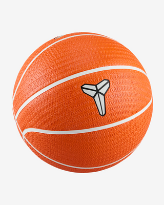 NIKE KOBE PLAYGROUND BASKETBALL FULL SIZE "TOTAL ORANGE" N.101.2518.014.07