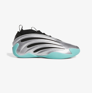 MEN'S ADIDAS HARDEN VOULME 9 "SILVER METALLIC" JS1028