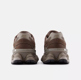 NEW BALANCE UNISEX 9060 'DOCKSIDE' U9060493