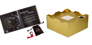 MEN'S NIKE LEBRON 23 "STOCKING STUFFER" IH1513-600