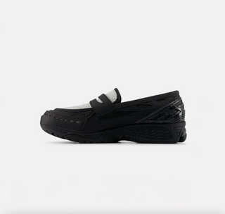 NEW BALANCE UNISEX 1906L LOAFER "BLACKTOP ANGORA" U19068G9