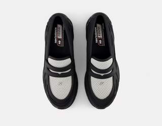 NEW BALANCE UNISEX 1906L LOAFER "BLACKTOP ANGORA" U19068G9