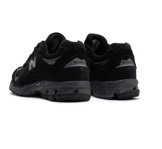 NEW BALANCE 2002R GORE-TEX 'BLACK GREY' PROTECTION PACK U20023MB