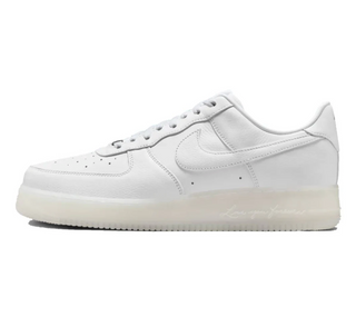 NIKE X NOCTA AIR FORCE 1 LOW "WHITE/COBALT TINT" CZ8065-101