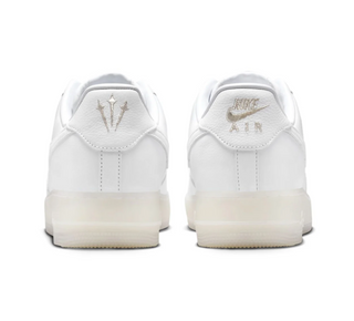 NIKE X NOCTA AIR FORCE 1 LOW "WHITE/COBALT TINT" CZ8065-101