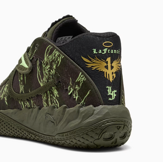 PUMA X MELO MB.05 "CAMO" 312795 01