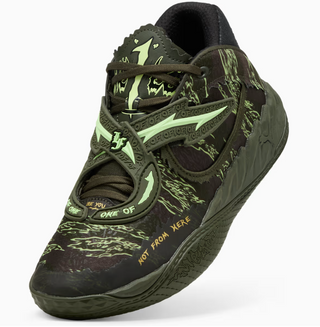 PUMA X MELO MB.05 "CAMO" 312795 01