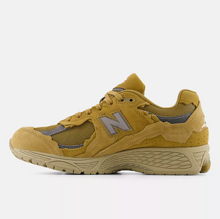 NEW BALANCE 2002R GORE-TEX 'WHEAT' PROTECTION PACK U20027OI