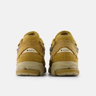 NEW BALANCE 2002R GORE-TEX 'WHEAT' PROTECTION PACK U20027OI
