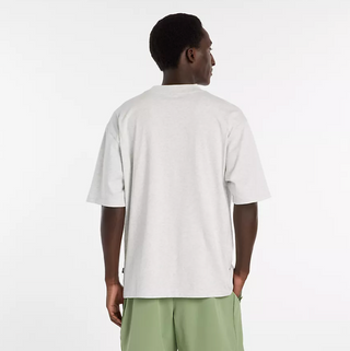 MEN'S NEW BALANCE GHICA LINE UP OVERSIZE T-SHIRT MT61T7CJ