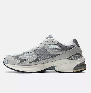 UNISEX NEW BALANCE 2010 "HARBOR GREY" U201011N