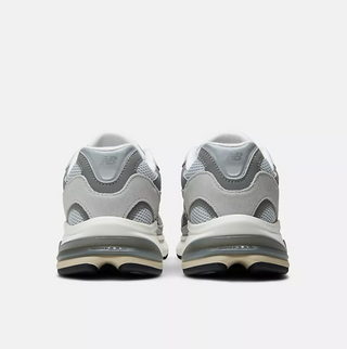 UNISEX NEW BALANCE 2010 "HARBOR GREY" U201011N