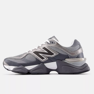 NEW BALANCE UNISEX 9060 'MAGNET WITH FADED BLACK' U906051K