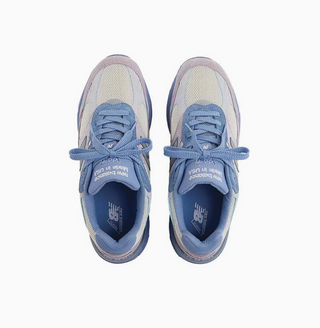 NEW BALANCE MADE IN USA 993 "WASHINGTON TARO PURPLE" U9935YA