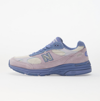 NEW BALANCE MADE IN USA 993 "WASHINGTON TARO PURPLE" U9935YA