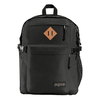 JANSPORT MAIN CAMPUS BLACK JS0A4QUL0081