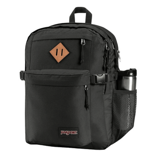 JANSPORT MAIN CAMPUS BLACK JS0A4QUL0081