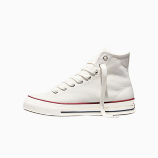 MEN'S CONVERSE CHUCK TAYLOR ALL STAR THROWBACK HI VINTAGE WHITE/BLUE/RED A18106C