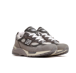 NEW BALANCE MADE IN USA 993 "SHADOW GREY" U9927WX