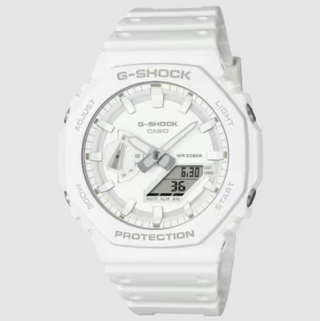G-SHOCK ANALOG-DIGITAL 2100 SERIES WATCH GA-2100-7A7
