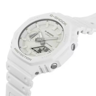 G-SHOCK ANALOG-DIGITAL 2100 SERIES WATCH GA-2100-7A7