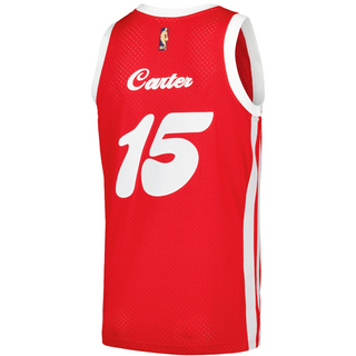 MITCHELL & NESS VINCE CARTER MEMPHIS GRIZZLIES 2015-16 SWINGMAN JERSEY