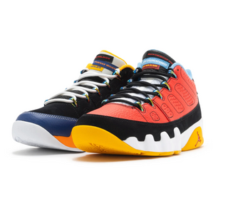 MEN'S AIR JORDAN RETRO 9 LOW "KILROY" IV6476-010