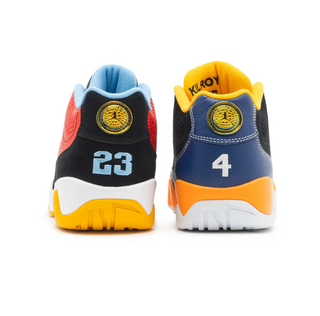 MEN'S AIR JORDAN RETRO 9 LOW "KILROY" IV6476-010