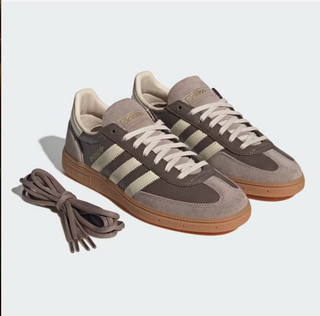 MEN'S ADIDAS HANDBALL SPEZIAL "GREY STRATA/GUM" KZ6702