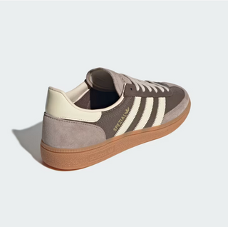 MEN'S ADIDAS HANDBALL SPEZIAL "GREY STRATA/GUM" KZ6702