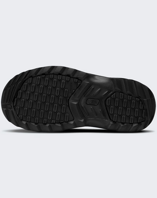MEN'S NORTH FACE NUPTSE TRACTION CHUKKA BLACK NF0A8DAAKX7-100
