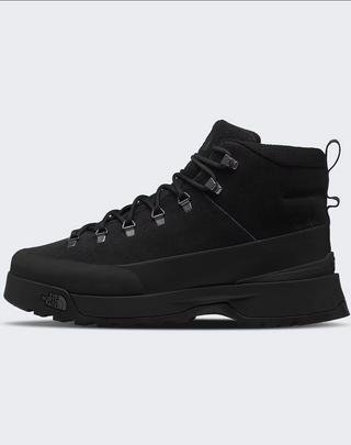 MEN'S NORTH FACE GLENCLYFFE MID INSULATED WATERPROOF BLACK NF0A8AB4KX7-130