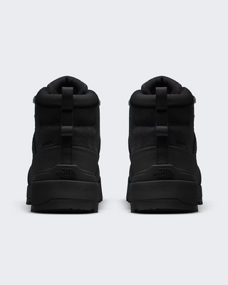 MEN'S NORTH FACE GLENCLYFFE MID INSULATED WATERPROOF BLACK NF0A8AB4KX7-130