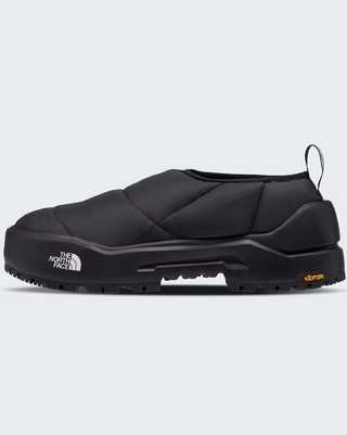 MEN'S NORTH FACE BASE CAMP THERMOBALL MULE BLACK NF0A8DBUKXL-100