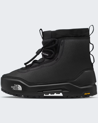 MEN'S NORTH FACE BASE CAMP 100 WATERPROOF BOOT NF0A8D9FKX7-100