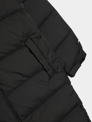 The North Face Nuptse Parka Black NF0A832J4H0