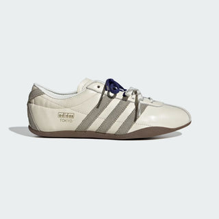 WOMEN'S ADIDAS TOKYO "OFF WHITE/SILVER PEBBLE" KJ7542