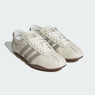 WOMEN'S ADIDAS TOKYO "OFF WHITE/SILVER PEBBLE" KJ7542