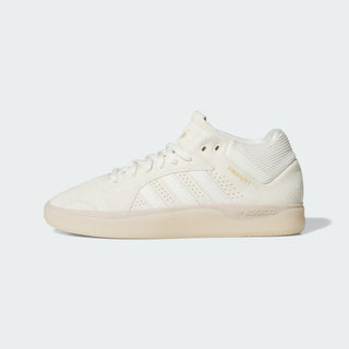 MEN'S ADIDAS TYSHAWN "OFF WHITE/GOLD METALLIC" KJ0192