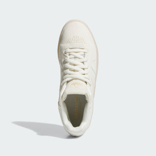 MEN'S ADIDAS TYSHAWN "OFF WHITE/GOLD METALLIC" KJ0192